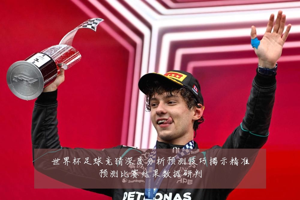 世界杯足球竞猜深度分析预测技巧揭示精准预测比赛结果数据研判